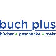 buch plus bücher + medien + mehr - LOGO