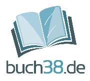 Logo - buch38.de Buchhandlung König