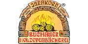 Buchauer Holzofenbäckerei - LOGO