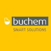 Buchem Chemie+Technik GmbH & Co KG - LOGO