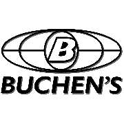 Buchen GmbH - LOGO
