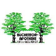 Buchentor-Apotheke - Logo der Buchentor-Apotheke