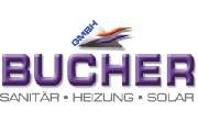 Bucher GmbH, Michael u. Christian, Heizung - Sanitär - Solar Heizung - LOGO