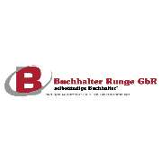 Buchhalter Runge GbR - LOGO