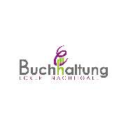 Buchhaltung Eckert-Nachtigall - LOGO