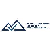 Buchhaltungsbüro Nicole Köpke - LOGO