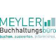 Buchhaltungsservice Sylvia Meyler - LOGO