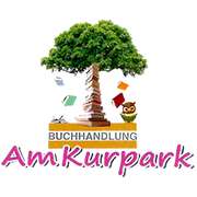 Buchhandlung am Kurpark - LOGO