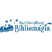 Buchhandlung Bibliomagia - LOGO