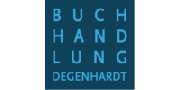 Buchhandlung Degenhardt - LOGO