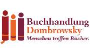 Buchhandlung Dombrowsky - LOGO