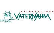 Buchhandlung Dr. Otto F. Vaternahm - LOGO
