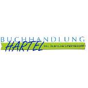 Buchhandlung Hartel - LOGO