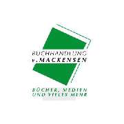 Buchhandlung Klaus v. Mackensen - LOGO