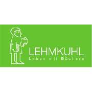 Buchhandlung Lehmkuhl OHG - LOGO