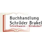 Buchhandlung Schröder - LOGO