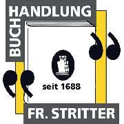 Buchhandlung Stritter | Buchhandel & Antiquariat in Heilbronn - LOGO