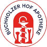 Buchholzer Hof Apotheke - Logo der Buchholzer Hof Apotheke