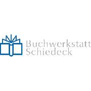 Buchwerkstatt Schiedeck - Buchwerkstatt Schiedeck