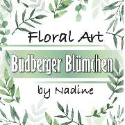 Budberger Blümchen - LOGO