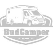 BudCamper - LOGO