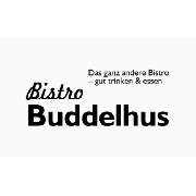 Buddelhus - LOGO