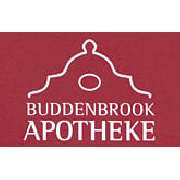 Buddenbrook-Apotheke - Logo der Buddenbrook-Apotheke