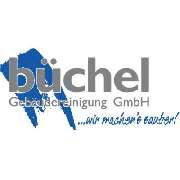 Büchel Gebäudereinigung GmbH - LOGO