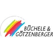 Büchele & Götzenberger GmbH Farbengroß- u. Einzelhandel - LOGO