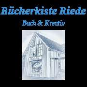 Bücherkiste Riede - Buch & Kreativ - Nicole Roth - LOGO