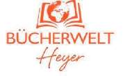 Bücherwelt Heyer e.K. - LOGO