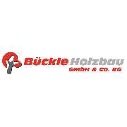 Bückle Holzbau GmbH & Co. KG - LOGO