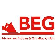 Logo - Bückwitzer Erdbau & GaLaBau GmbH, Bückwitz