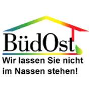 BüdOst GmbH Bautrocknung - LOGO