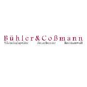 Bühler & Coßmann GbR - LOGO
