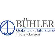 Bühler Grabmale - Natursteine - LOGO