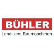 Bühler Land- und Baumaschinen - LOGO