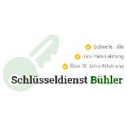 Bühler Schlüsseldienst – Karlsruhe Knielingen - LOGO