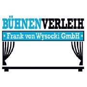 Bühnenverleih Frank von Wysocki - LOGO