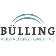 Bülling Verwaltungs GmbH - Hausverwaltung und Immobilienmakler Dortmund - LOGO