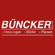 Büncker GmbH Heizungen · Bäder · Fliesen - LOGO