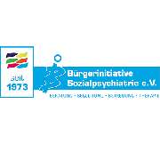 Bürgerinitiative für soziale Rehabilitation und zur Vorbeugung psychischer Erkrankungen - LOGO