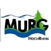 Bürgermeisteramt Murg - LOGO