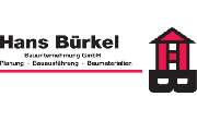 Bürkel Bauunternehmung - LOGO