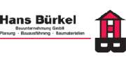 Bürkel Hans Bauunternehmung GmbH - LOGO