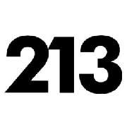 Büro 213 - LOGO