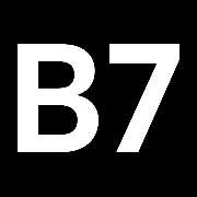Büro 7 visuelle Kommunikation GmbH - LOGO