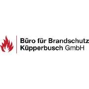 Büro für Brandschutz Küpperbusch GmbH - LOGO