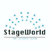 Büro: StageWorld Tanz Schauspiel Gesang - LOGO