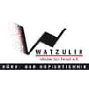 Büro- und Kopiertechnik Watzulik Inhaber Jan Feindt e.K. - LOGO
